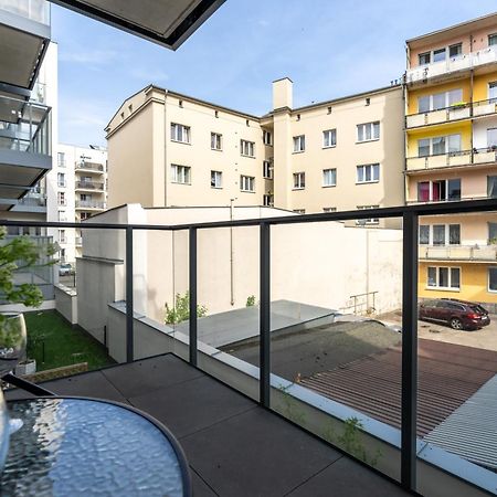 Niedzialkowskiego 25 Apartments Stary Browar City Center By Renters Prestige ポズナン エクステリア 写真