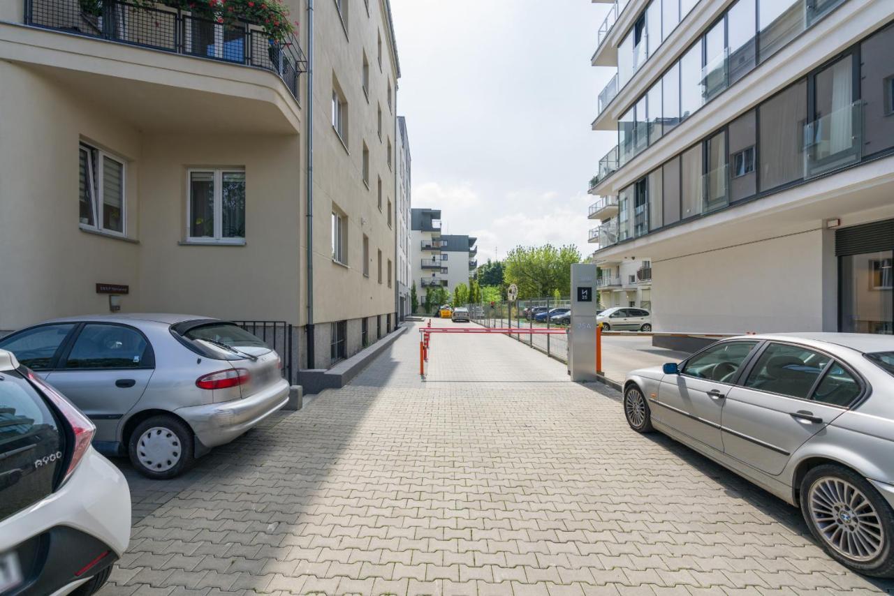 Niedzialkowskiego 25 Apartments Stary Browar City Center By Renters Prestige ポズナン エクステリア 写真