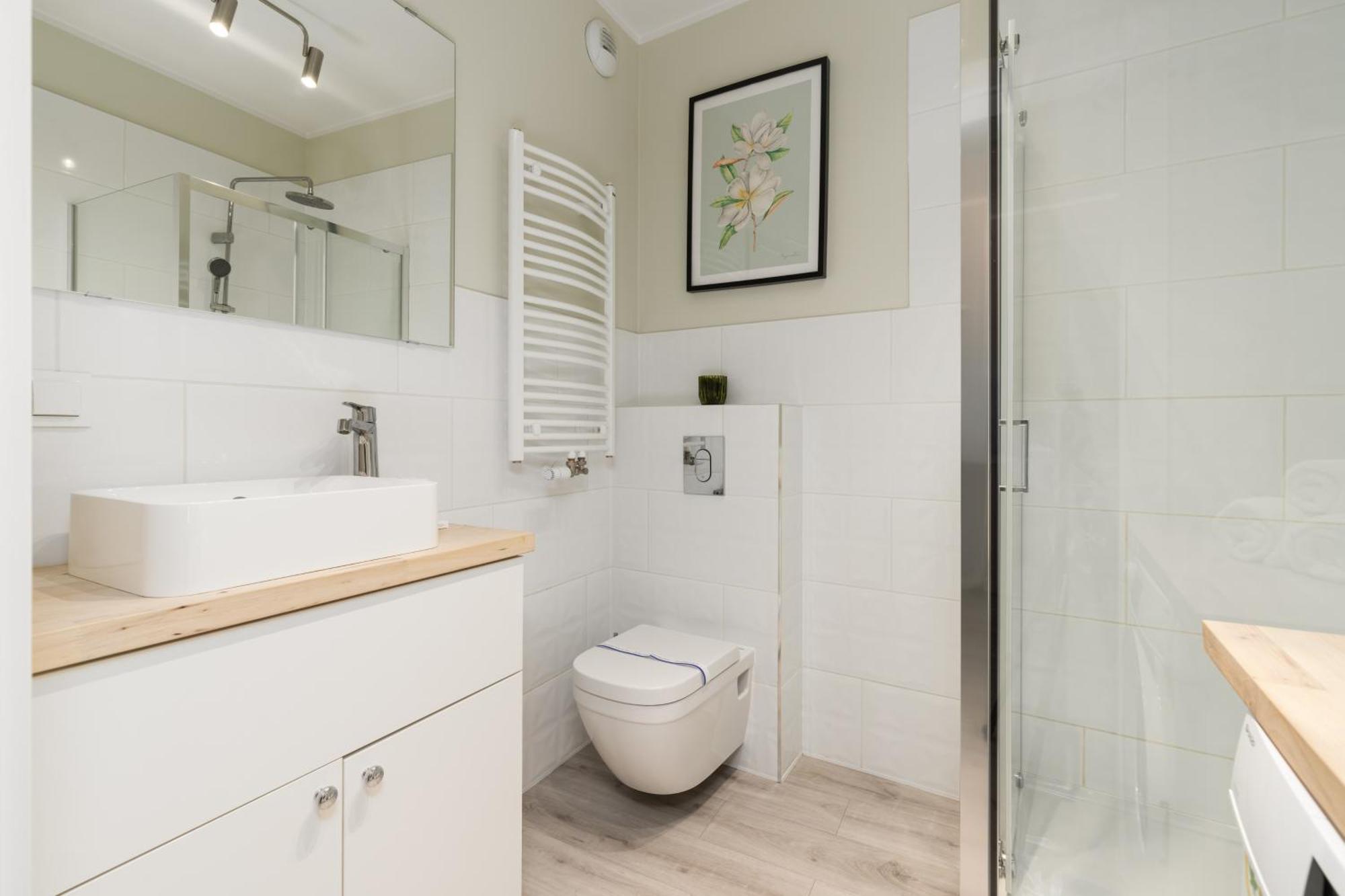 Niedzialkowskiego 25 Apartments Stary Browar City Center By Renters Prestige ポズナン エクステリア 写真