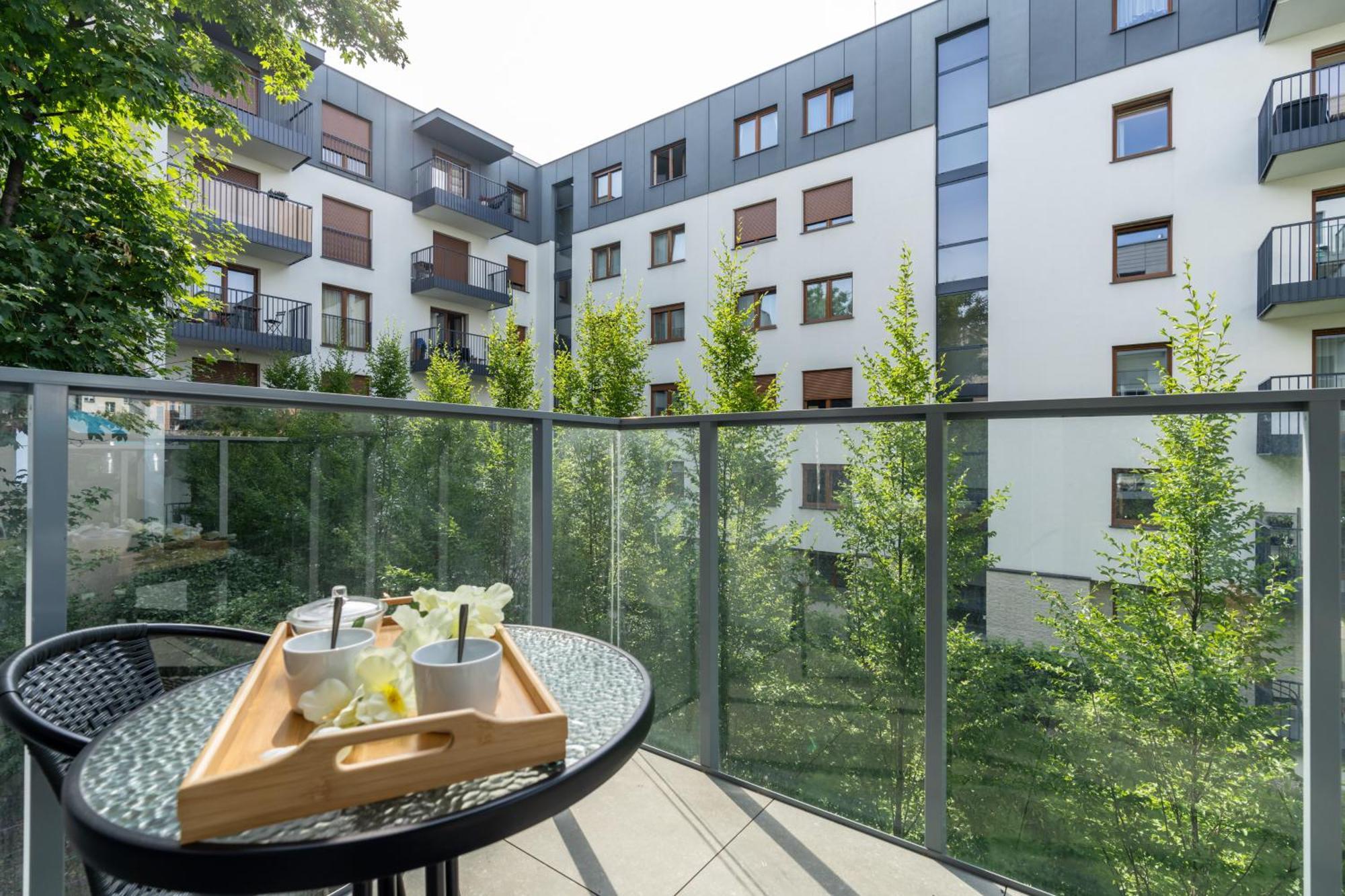 Niedzialkowskiego 25 Apartments Stary Browar City Center By Renters Prestige ポズナン エクステリア 写真