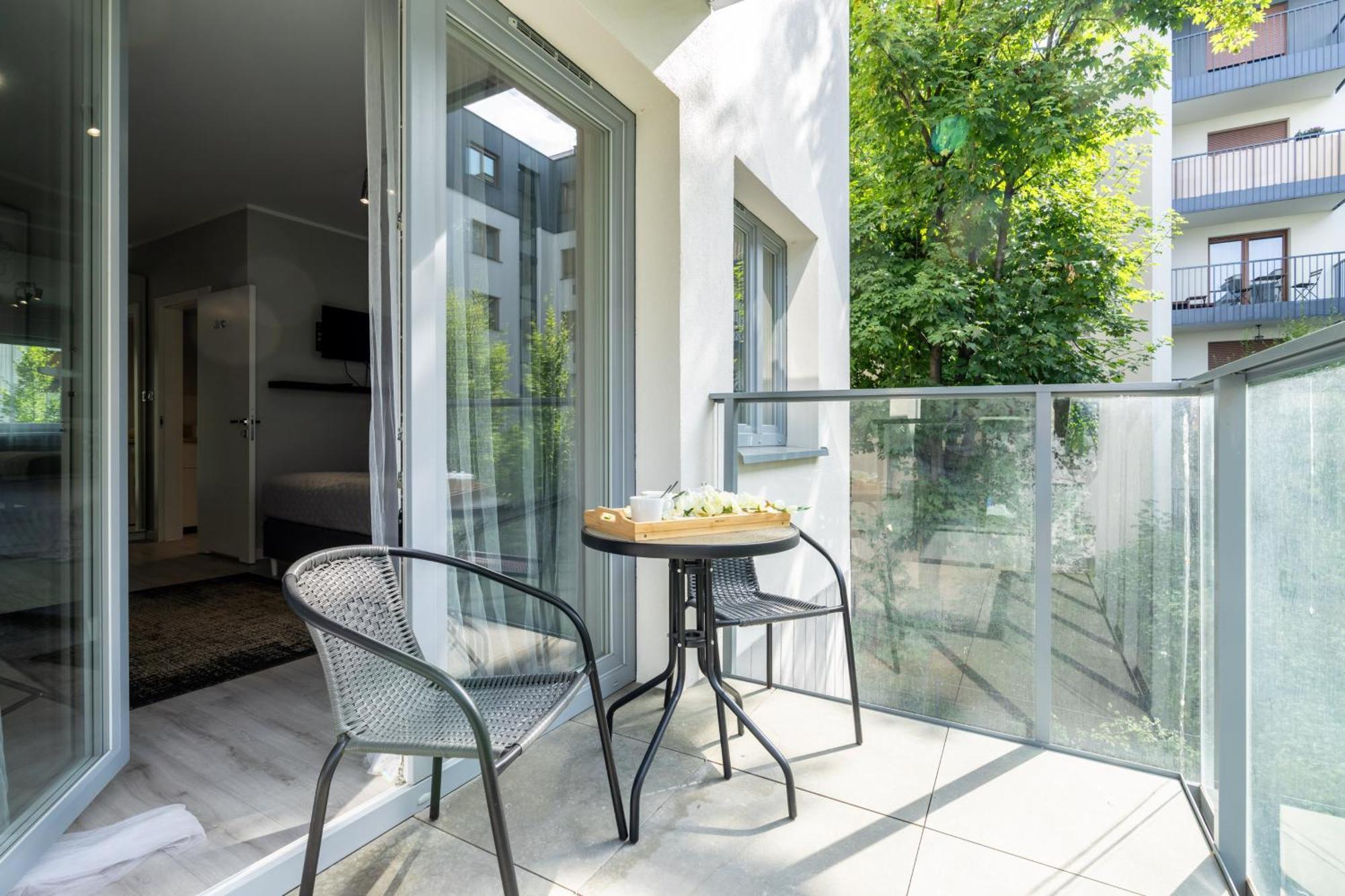 Niedzialkowskiego 25 Apartments Stary Browar City Center By Renters Prestige ポズナン エクステリア 写真