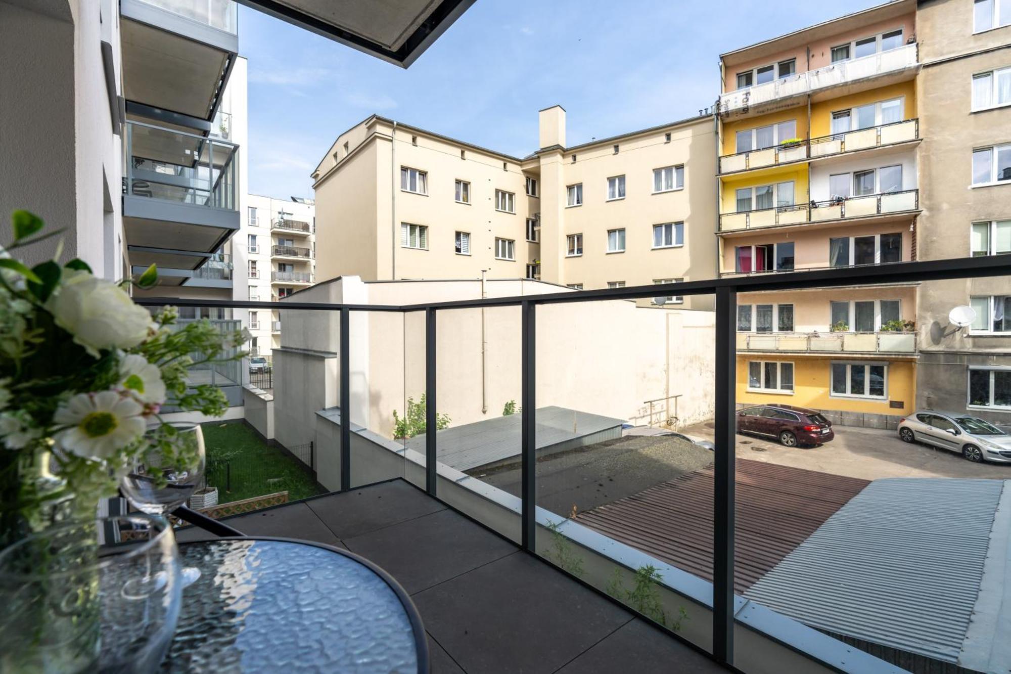 Niedzialkowskiego 25 Apartments Stary Browar City Center By Renters Prestige ポズナン エクステリア 写真